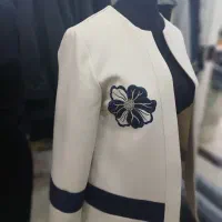 چرخکار ماهر خانم مانتو دوز و وردست