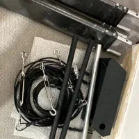 کرین 800مدل سفارشی صادراتی