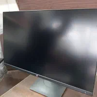 LED 22 DELL مانیتور|قطعات و لوازم جانبی رایانه|شوش, |دیوار