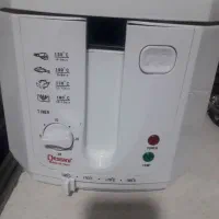 سرخ کن دسینی|اجاق گاز و لوازم برقی پختوپز|اهواز, فرهنگ شهر|دیوار