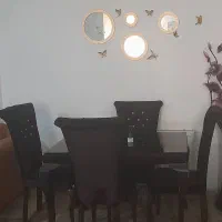 میز ناهار خوری