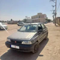 پراید نوک مدادی مدل 1388|خودرو سواری و وانت|کرمان, |دیوار