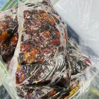 خرما کبکاب درجه یک