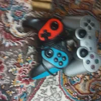 پلستیشن۳ ۵۰۰گیگ|کنسول، بازی ویدئویی و آنلاین|قم, پردیسان|دیوار