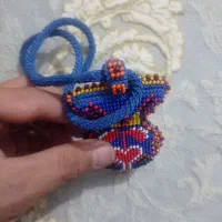 گردنبد زندان بافت|جواهرات|زاهدان, |دیوار