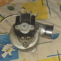 فن پکیج