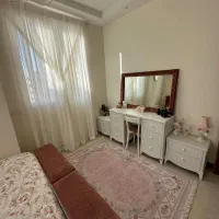 سرویس خواب دو نفره|تخت و سرویس خواب|کرج, باغستان|دیوار