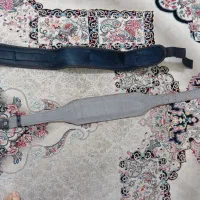 کمربند بدنسازی زانوبند بدنسازی|تجهیزات ورزشی|سنندج, |دیوار