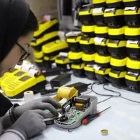 تعمیرات کارتخوان کل تهرانpos کارت خوان