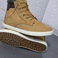 کفش تیمبرلند استوک اورجینال درصدرا