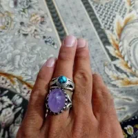 انگشتر فیروزه|جواهرات|کرمان, |دیوار