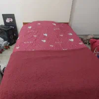 تخت یک‌ونیم نفره جنس درجه یک بازار