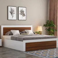 تخت خواب دو نفره