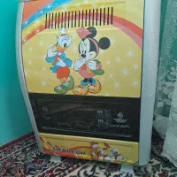 لوازم گاز سوز خانگی