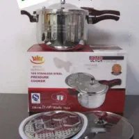 زود پز ۱۱لیتری