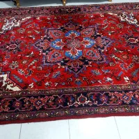 فرش دست باف|فرش|اهر, |دیوار