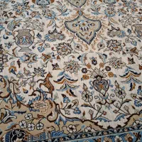 فرش ۳ در ۴ تمیز و مرتب