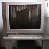 تلویزیون ال جی