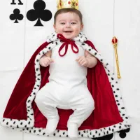 ادیت عکس کودک در منزل (اتلیه ای)|خدمات پذیرایی، مراسم|نسیم‌شهر, |دیوار