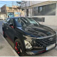 فونیکس fx در حد صفر گارانتی فعال