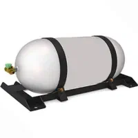 کپسول گاز سی ان جی62لیتری