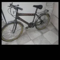 دوچرخه خه المپیا سایز ۲۴