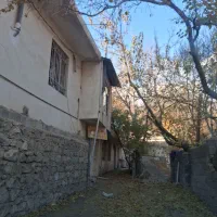 ویلا نقلی جاده چالوس مناسب دوری  از آلودگی و شلوغی