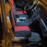 پژو 405 مدل 86|خودرو سواری و وانت|شهرضا, |دیوار