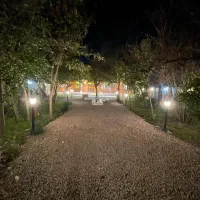 ویلا باغ سنتی ۹۰۰ متری در شمال