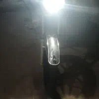 موتور سیکلت هیرمن ۱۲۵