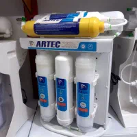 فروش ویژه تصفیه آب  خانگی با نصب  رایگان و هدیه|آب‌سردکن و تصفیه آب|مشهد, ابوذر|دیوار