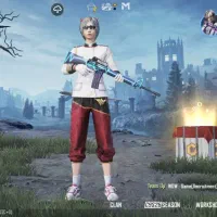 پابجی اکانت