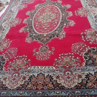 دو عدد فرش 9 متری