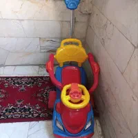 ماشین کودک
