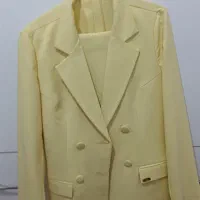 کت و شلوار  کت مجلسی