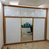 شاگرد ماهر ویا نیمه ماهر ویا نصاب کابینت|استخدام معماری، عمران و ساختمانی|مرند, |دیوار