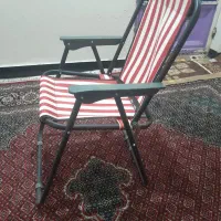 صندلی ساحلی تاشو