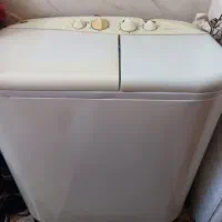 در حد|ماشین لباسشویی و خشک‌کن لباس|قیامدشت - خاورشهر, |دیوار