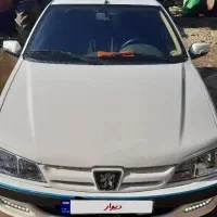 پژو پارس ۴۰۳