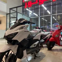 کلیک واریو اقساط 36 ماهه بدون چک و ضامن|موتورسیکلت|مشکین‌دشت, |دیوار