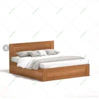 تخت دو نفره|تخت و سرویس خواب|دهلران, |دیوار