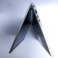 لپ تاپ HP Elitebook i5 رم16 حافظه SSD|رایانه همراه|تهران, نبی اکرم|دیوار