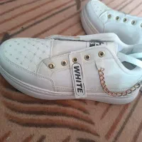 کفش زنانه سایز 38 اسپرت