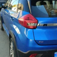 ام وی ام x22بی رنگ|خودرو سواری و وانت|ملایر, |دیوار