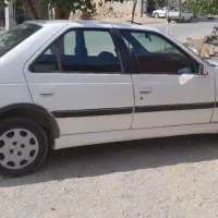 فروش پژو پارس مدل ۸۴|خودرو سواری و وانت|بیضا, |دیوار