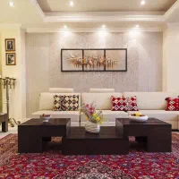 فروش تک واحدی طبقه دوم ۱۳۰ متری خیابان امام علی