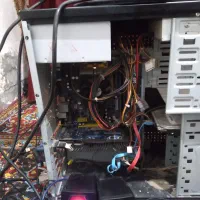 سلام سالم هست