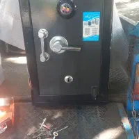 گاوصندوق شهرک جهان نما