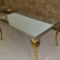 میز و صندلی تالاری و رستورانی شیواری|میز و صندلی غذاخوری|تهران, بلوار کشاورز|دیوار