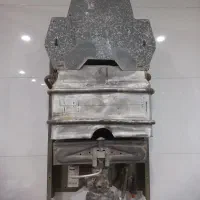 آبگرمکن بی ۱۵